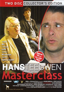 Masterclass (DVD)